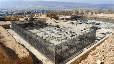 بهره برداری از 8 مخزن جدید در كهگیلویه و بویراحمد/اصلاح و توسعه48 كیلومتر  خط انتقال