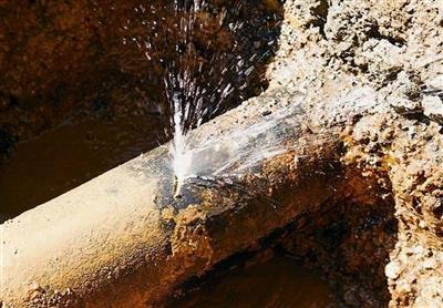 اصلاح و توسعه بیش از 110 كیلومتر شبكه توزیع آب در كهگیلویه و بویراحمد