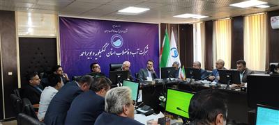 اصلاح و توسعه بیش از ۲۵۰ كیلومتر شبكه و خط انتقال در كهگیلویه و بویراحمد/شناسایی ۱۶ هزار انشعاب غیرمجاز