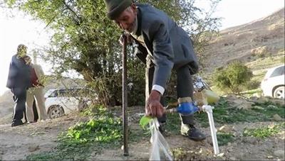 اصلاح ۴۴۸ كیلومتر شبكه و خط انتقال آب كهگیلویه و بویراحمد در دولت چهاردهم